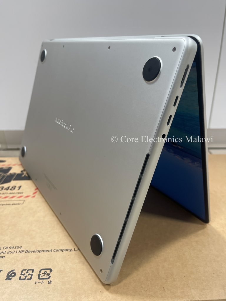 CoreMalawi's tweet image. Buy New MacBook Air with the M4 chip lets you fly through work and play | 16GB RAM | 512GB SSD | 13.6-inch Liquid Retina Display | Touch ID; Sky Blue | 18hrs Battery life | Going at K7,850,000.00 | Contact: ￼0995 47 01 74
#coreelectronicsmalawi #Macbook