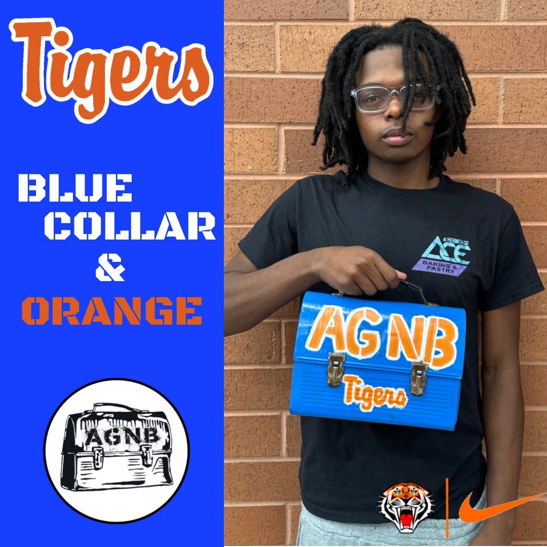 #LunchBox goes to <a href="/_makiiii/">Marko</a>._ this week for overcoming adversity and playing his best game of the year. Did his job. #BlueCollarAndOrange