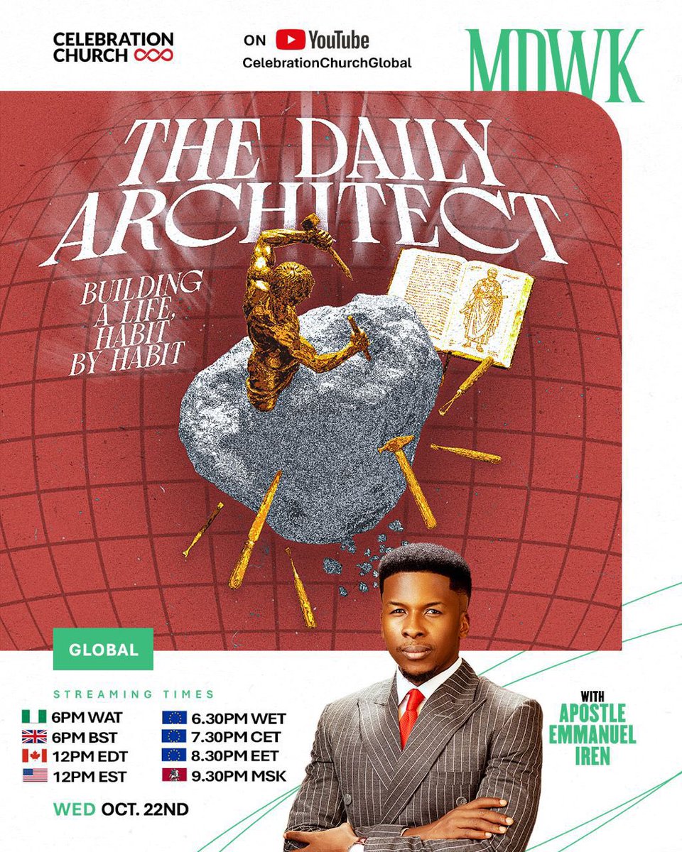 CCI Ile-Ife Campus tweet media