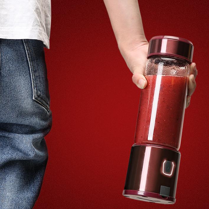 UnicunShop's tweet image. Say goodbye to lumpy protein shakes! 👋 Our Portable Electric Mixing Cup whips up silky smooth drinks in seconds.  💪 Blend like a pro &amp;amp; fuel your fitness goals.  Check it out! unicun.com/product/portab…  #protein #fitness #smoothie #blender 🍓⚡️