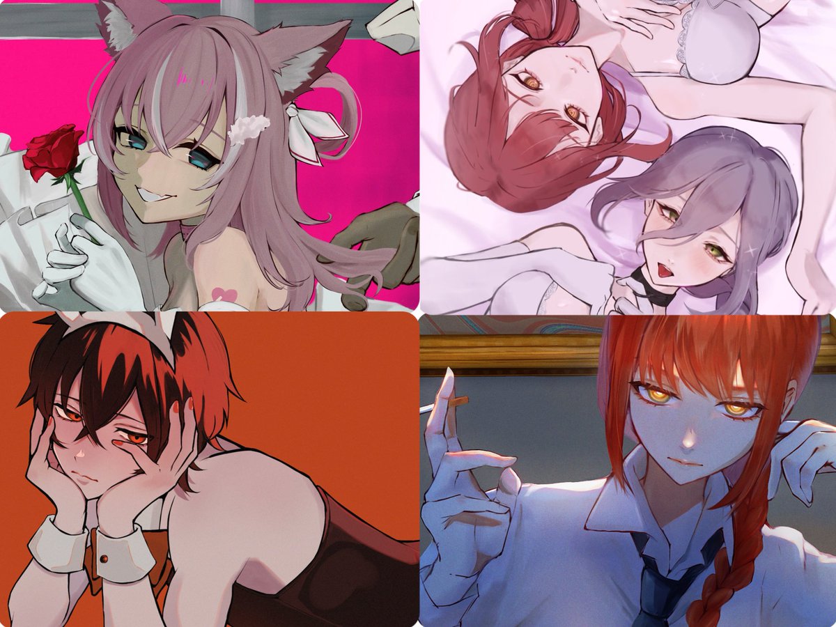 コモ ⟡ 依頼受付中 (@namekuji1331) / Posts / X