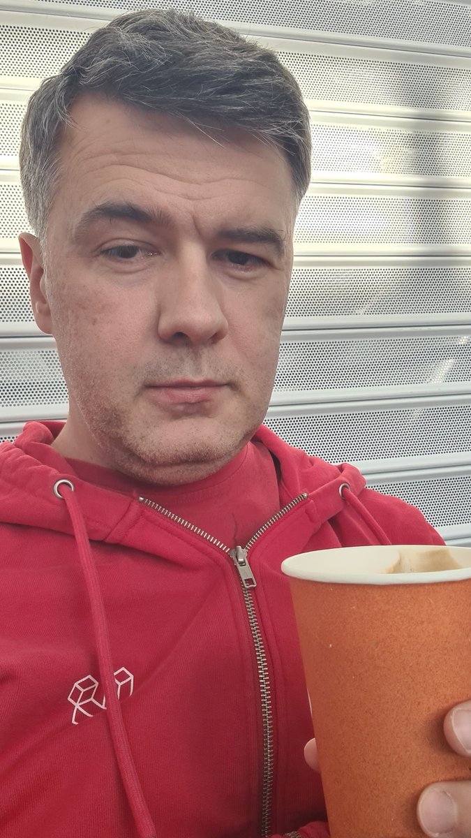 PovilasKorop's tweet image. Status: in the airport, flying to Austria, to Laravel Vienna meetup tonight.
Such a cool feeling to be able to travel to meet with Laravel friends in just a few hours :)