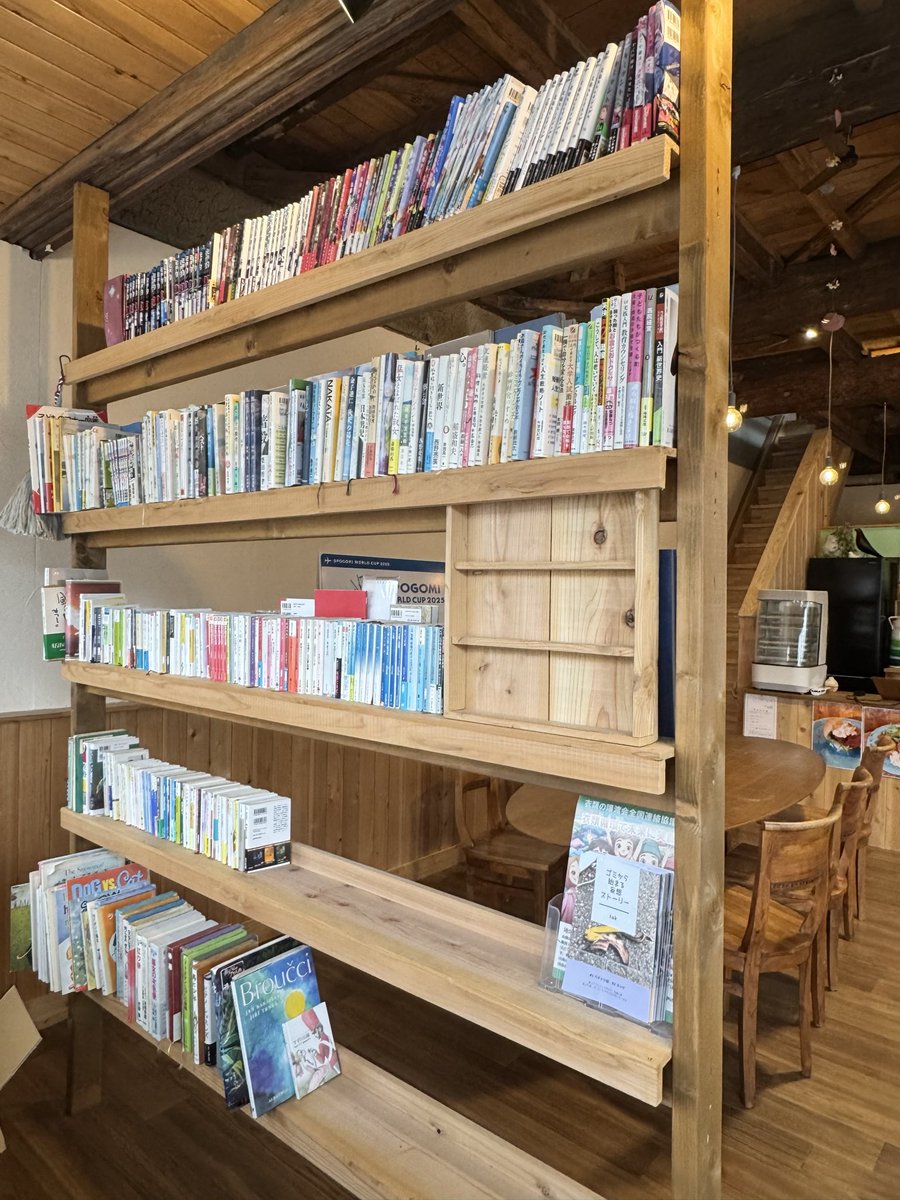Navi 約300冊 めぐる本屋【寄付型書店】 on X