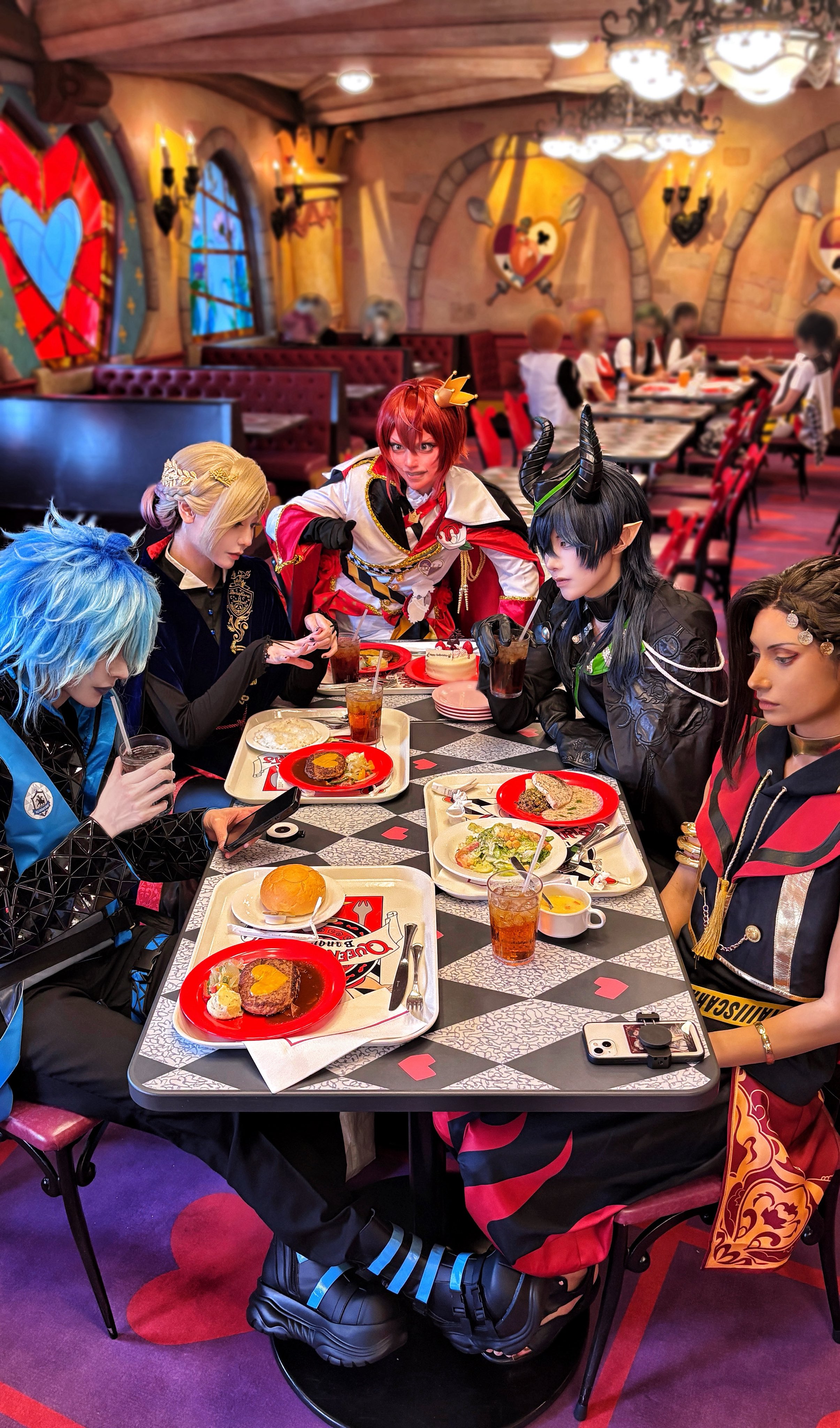 ねね (@_nenene9) / X