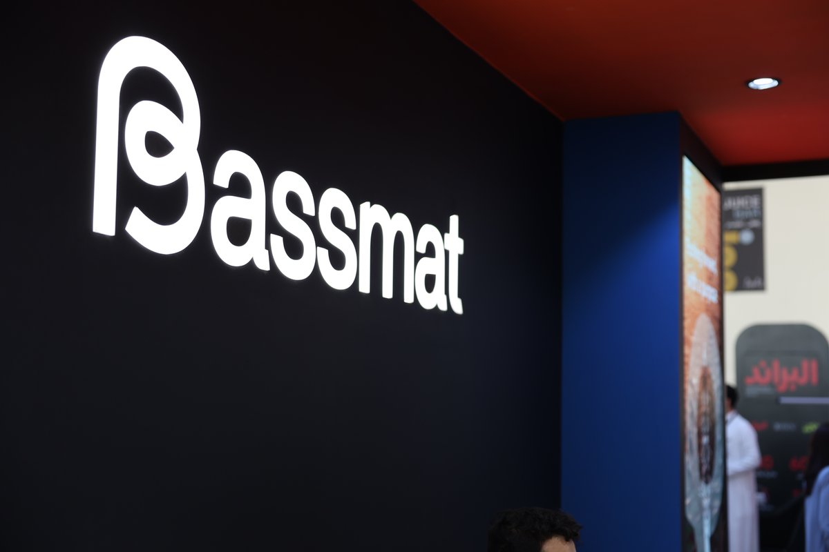 Bassmat | بصمات tweet media