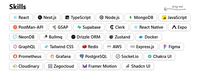 _devJNS's tweet image. what being a full stack developer looks like in 2025.