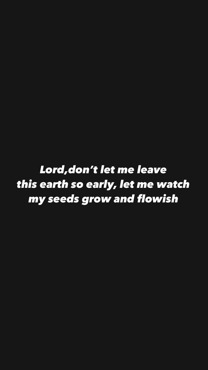 TheRich_Gospel's tweet image. Lord please.