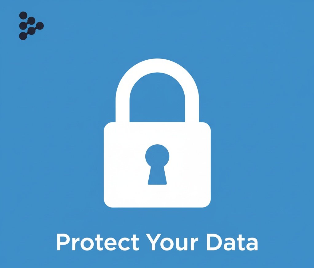 Giftie_K's tweet image. Yesterday was #GlobalEncryptionDay 🔐
A strong reminder that privacy starts with encryption.
@iEx_ec empowers builders to create secure dApps with end-to-end data protection no leaks in AI or DeFi.
Web3 privacy isn’t optional. It’s essential. 
$RLC #iExec