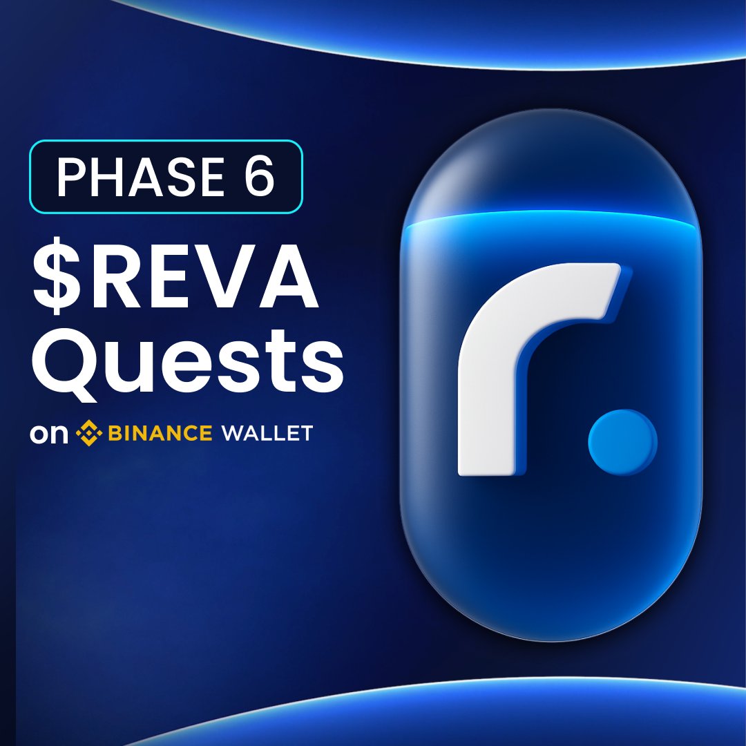 [Phase 6] UNLOCKED

Bringing in more heat with new quests this week

We’re not slowing down, you shouldn’t either👇