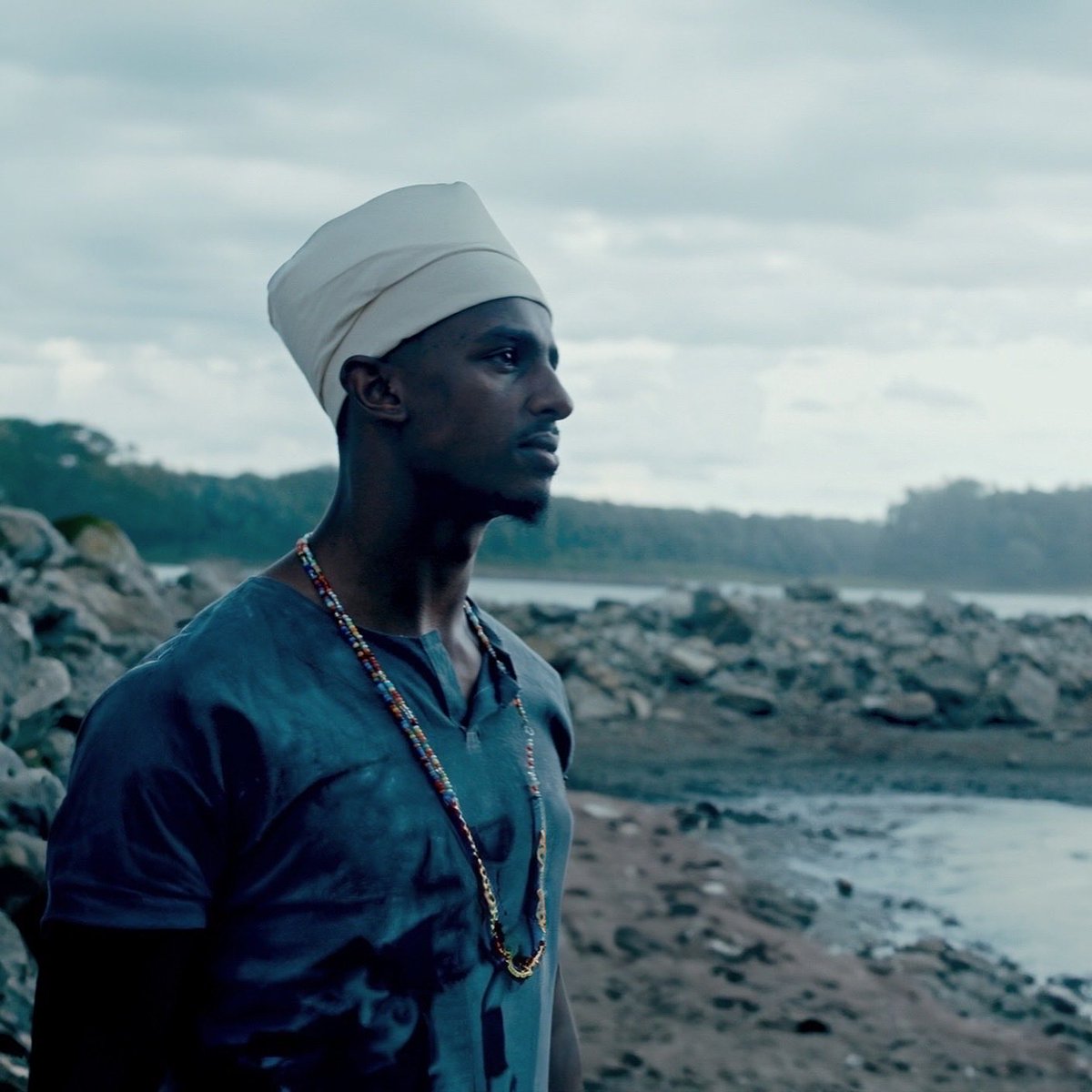 David Kirkman tweet media