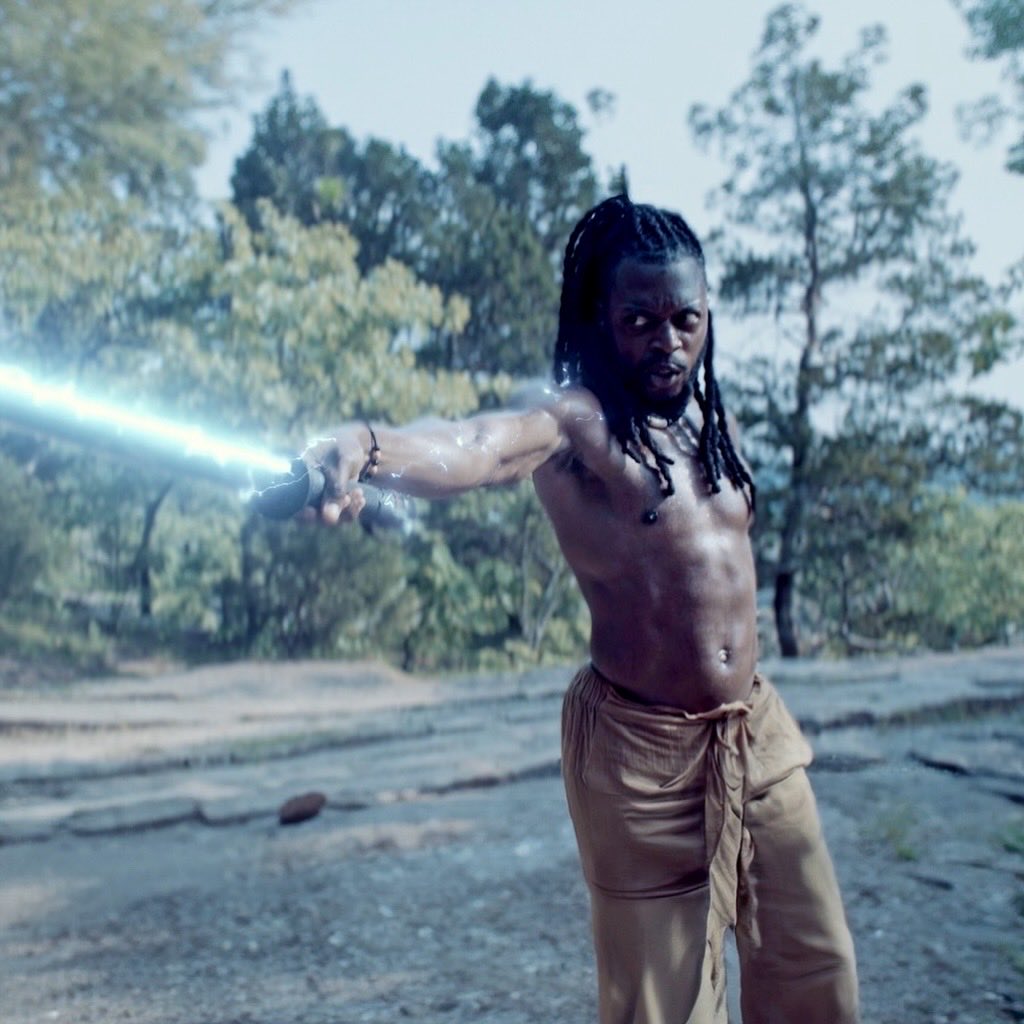 David Kirkman tweet media