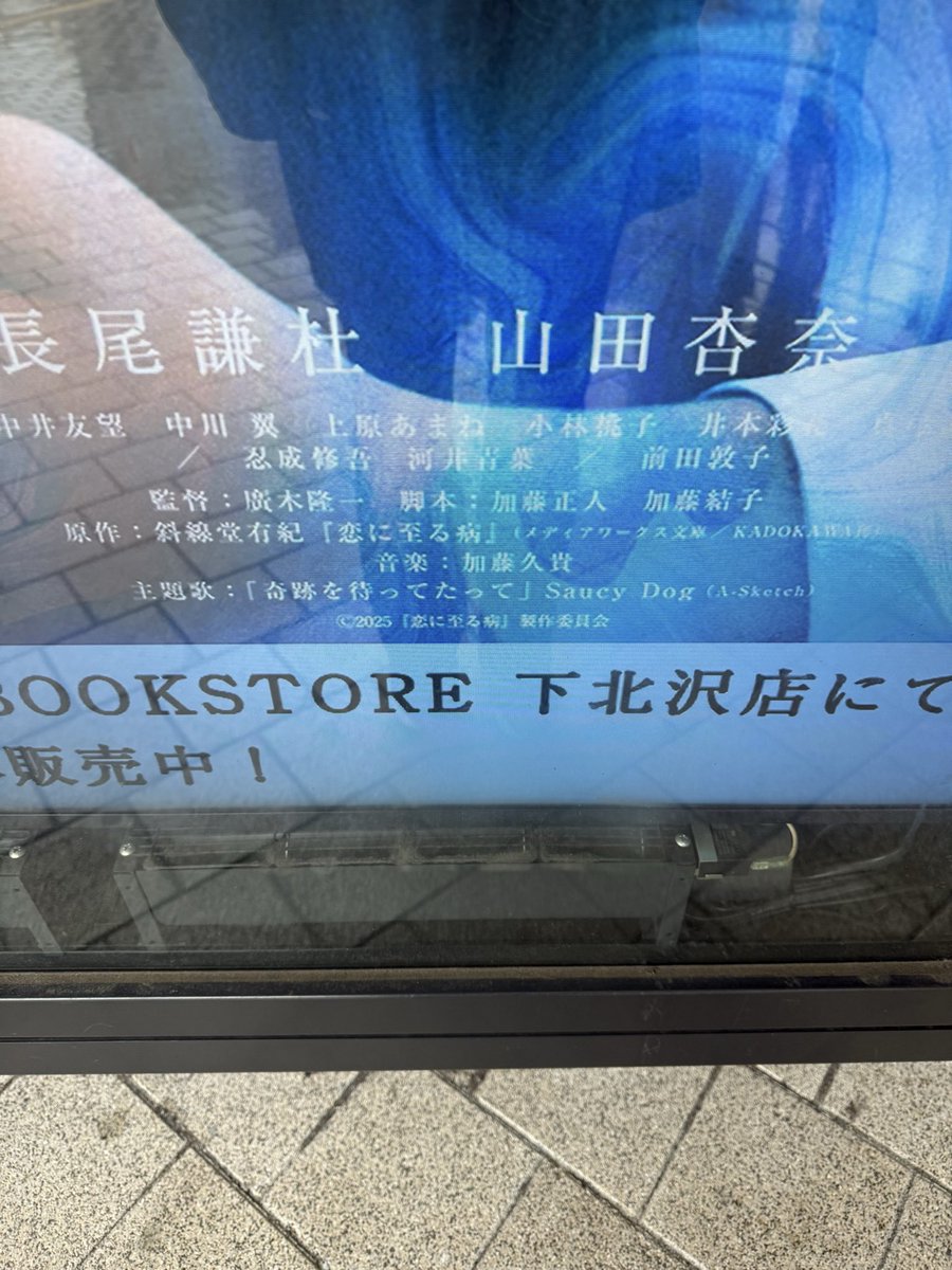 戸島花 tweet media