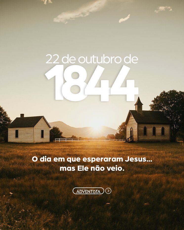 Mais enquanto Ele não vem sigo esperando, enquanto Ele não vem sigo com fé…. Meu coração me diz Ele está vindo! <a href="/Arautos/">Arautos do Rei</a>