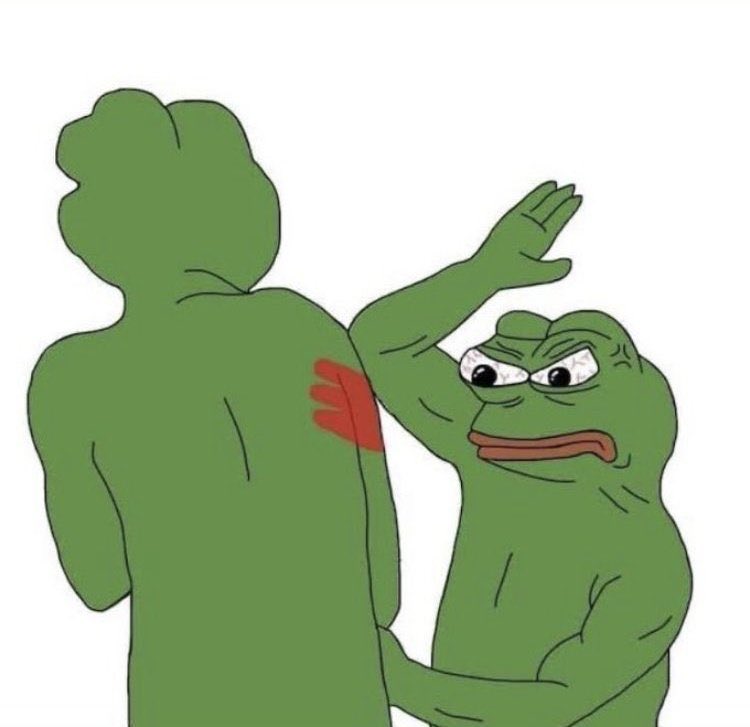 No dey unfollow werey, 53 unfollow coda say I sleep wake up