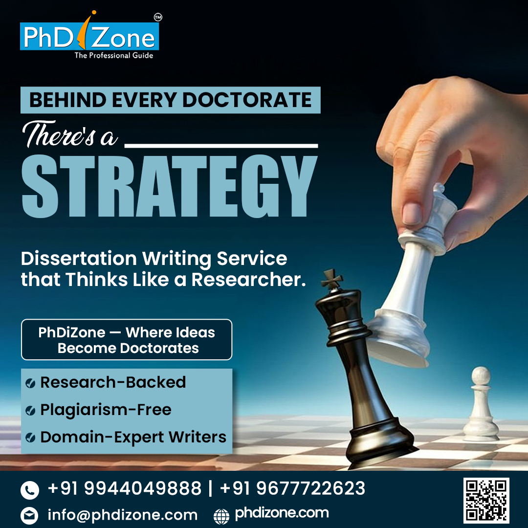 PHDIZONE1's tweet image. 💡 Dissertation Writing Services🧠✨
#PhDiZone #DissertationWriting #DissertationWritingServices #DissertationServices #PhDResearch #PhDAssistance #AcademicWriting #DoctorateGoals #ResearchJourney #ResearchGuidance #PlagiarismFree #PhDServices #ThesisWritingHelp #PhDExperts