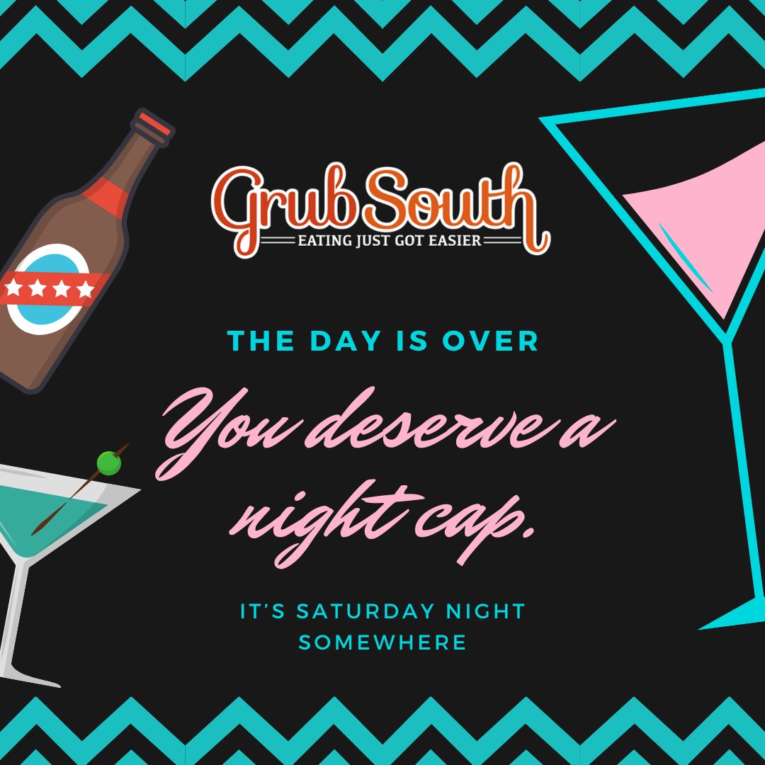 Huntsville Only!

grubsouth.com