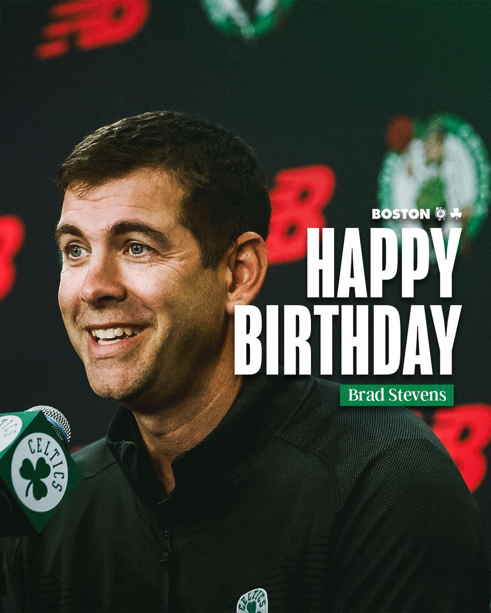 Happy birthday Brad 🎉🎂☘️ 