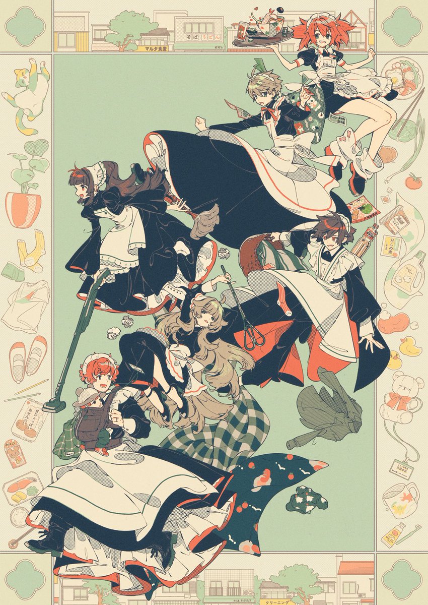 Sakura ┊ Skeb・FANBOX開始しました🌸 (@39ra_______) / Posts / X