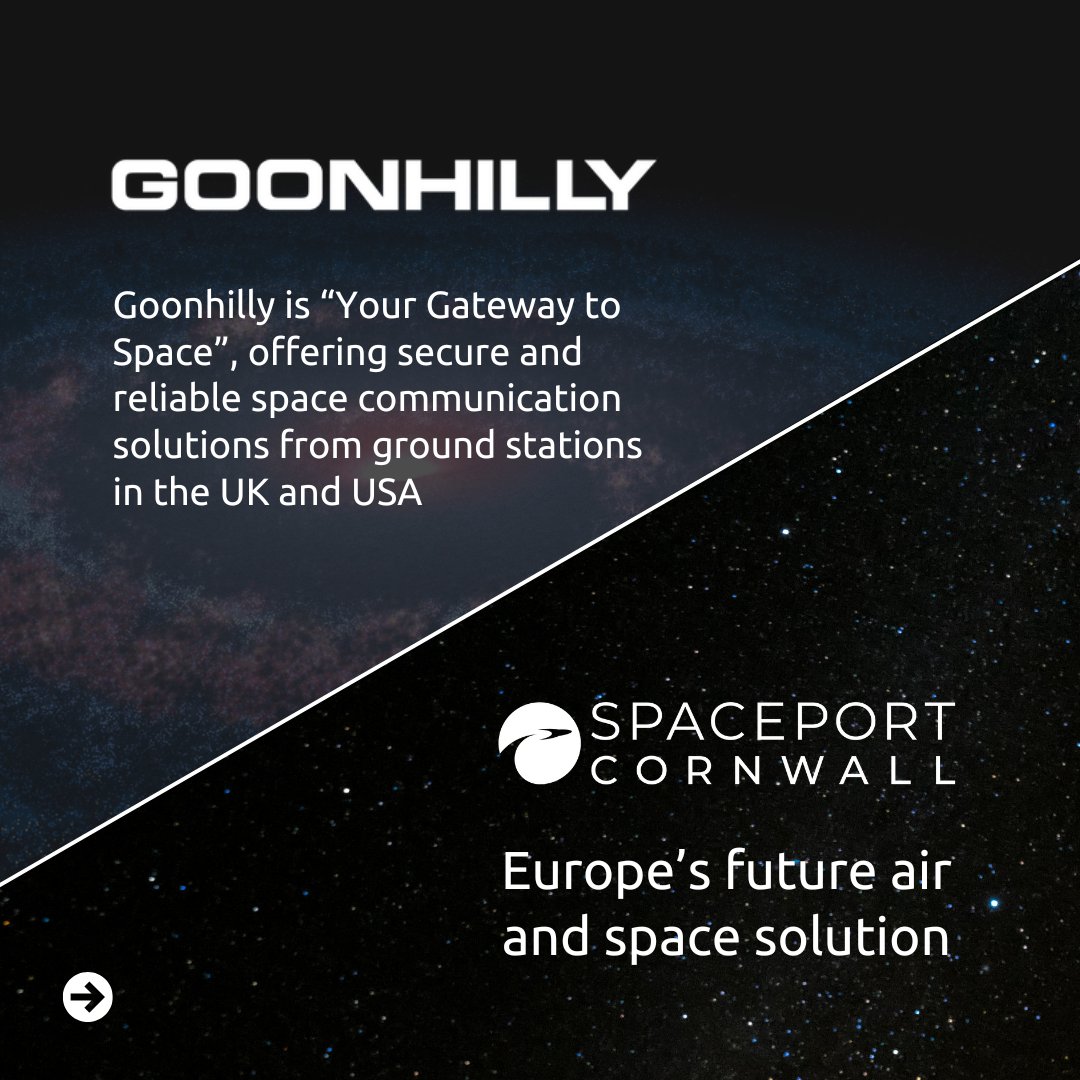 CWLSpaceCluster's tweet image. Cornwall Space Cluster is heading to @SpaceTechExpoEU 2025 🇩🇪 with @SpaceCornwall, @goonhillyorg, Halo PR, EIP & Krempel Global - showcasing innovation & data expertise driving the UK’s space economy.
📍 Bremen | 🗓️ 18–20 Nov | Booth A05
#SpaceTech #UKSpace
