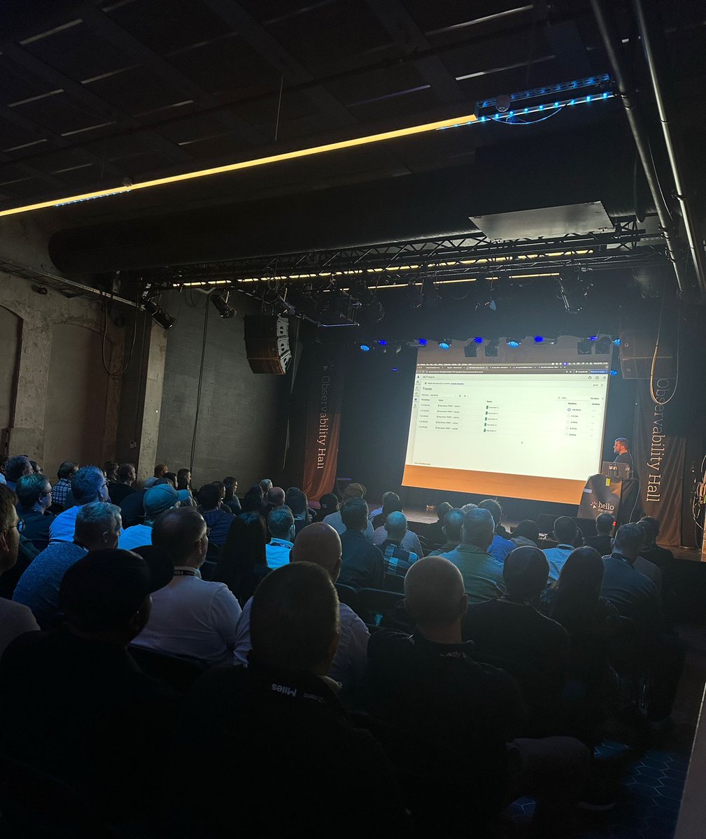 #HelloStavanger tweet media