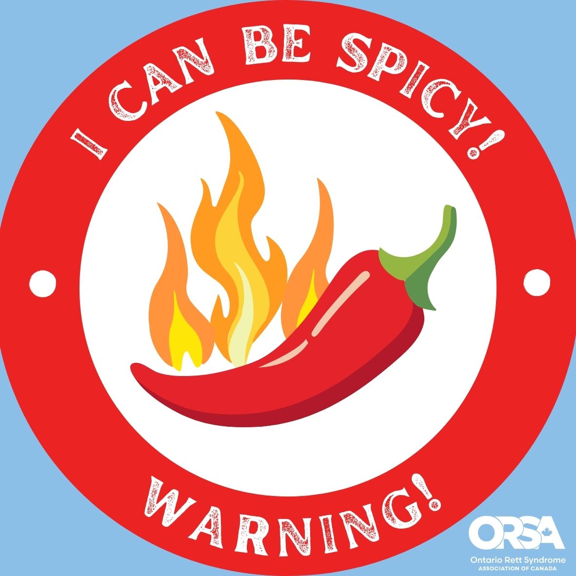 🌟 Join Us in Spreading Rett Syndrome Awareness with our "I CAN" campaign! 🌟

📢 How You Can Help:
✔️ Share this message
✔️ Highlight the abilities of someone you know with Rett syndrome
✔️ Use #ICAN #RettSyndromeAwareness to spread the word

#ORSACanada #ICAN