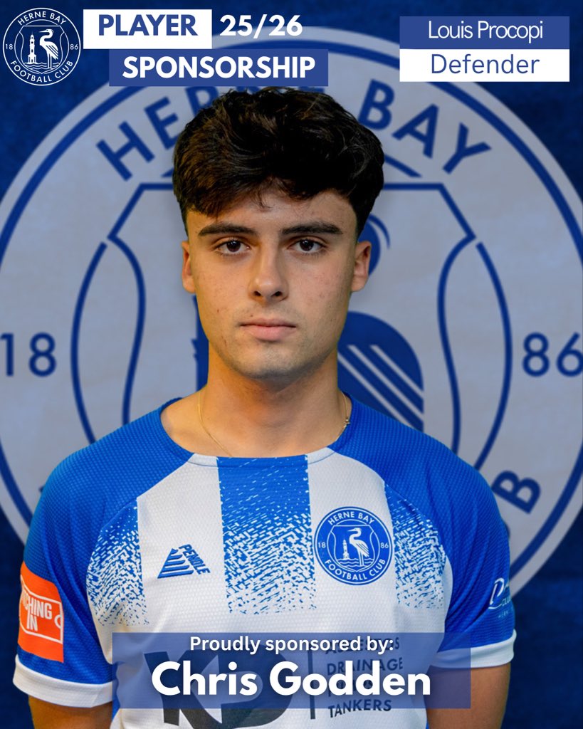 Herne Bay Football Club tweet media