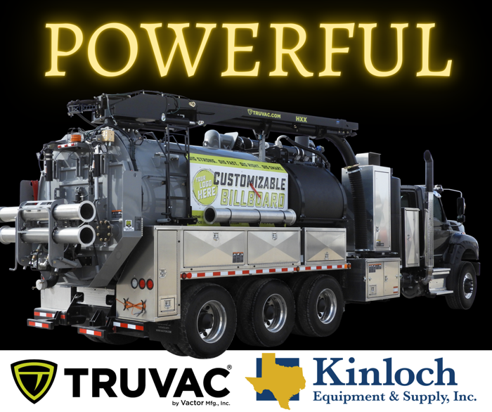 KinlochEquip's tweet photo. Manual digging is the leading cause of damage to underground lines.
Dig smart with @TruvacVacs  hydro excavators!

Schedule your demo today!
https://t.co/SM8AntfcRl

#hydroexcavator #digsmart #municipalities #construction #refinaries #smartmoney https://t.co/tD1fcnmfZ8
