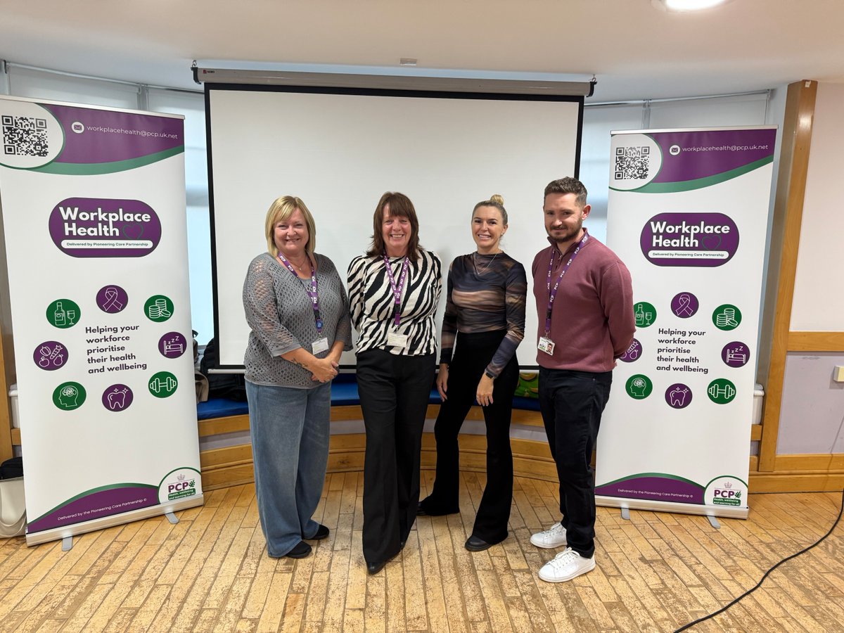 Better Health County Durham tweet media