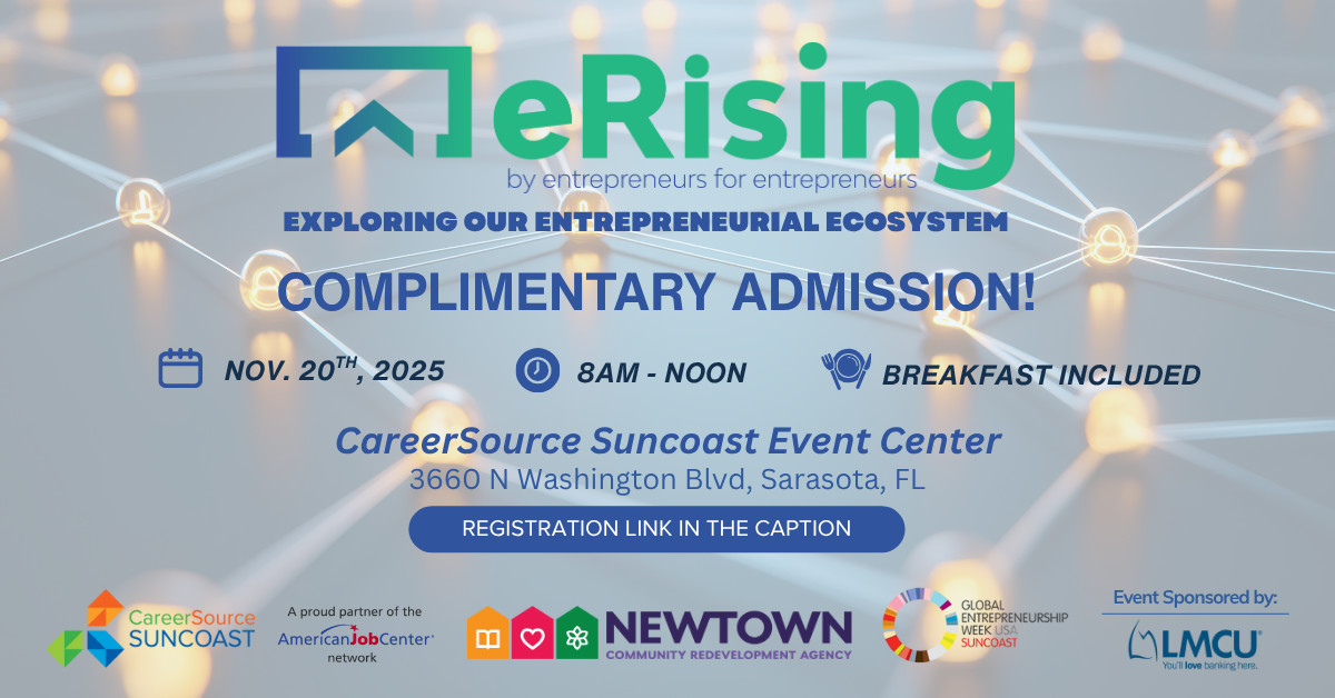 CareerSource Suncoast tweet media