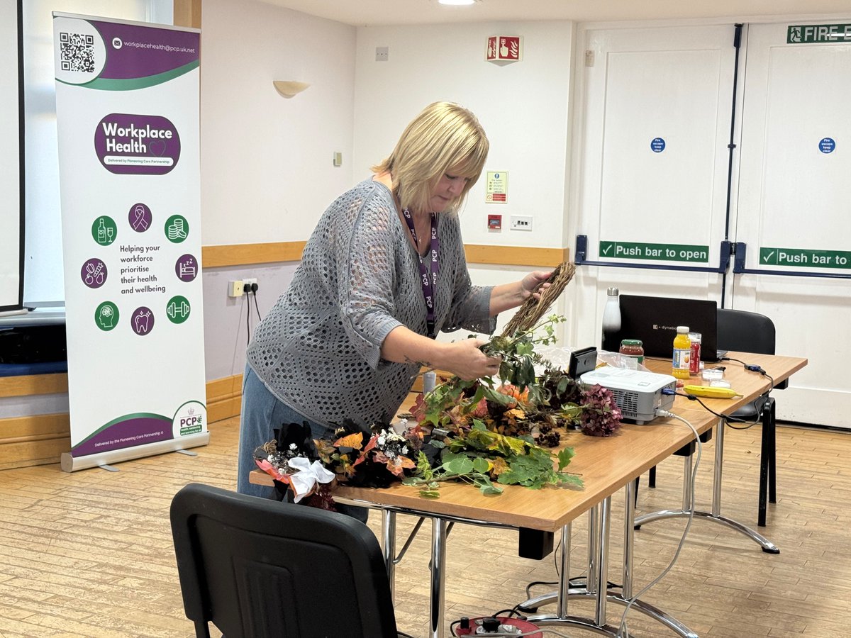 Better Health County Durham tweet media