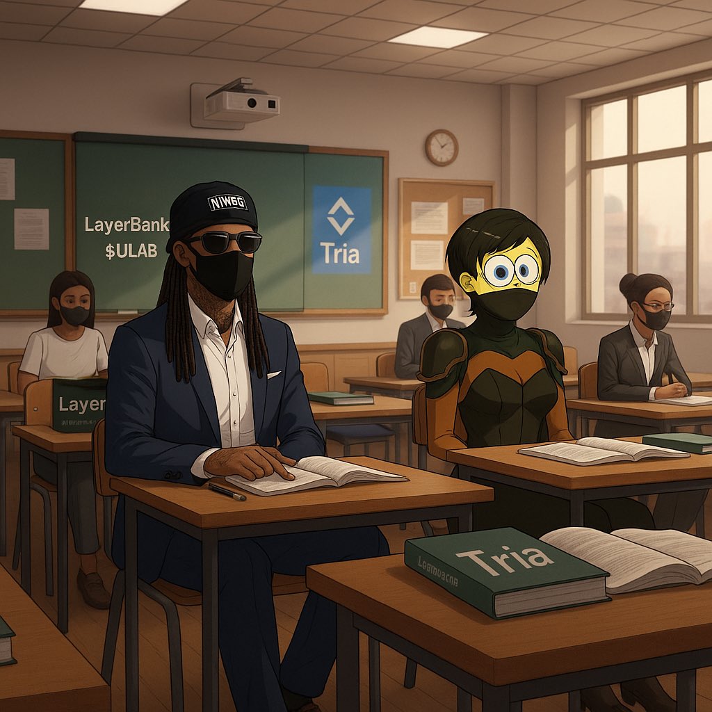 How I Learned That Real Opportunities Don’t Always Wear Suits

Last month, I sat at a small café watching people rush by in suits, holding coffee cups and phones like their lives depended on them. I smiled because I used to be one of them, chasing opportunities that always looked