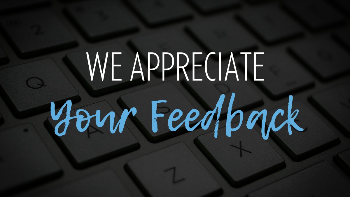 SimonSolutions's tweet image. We love hearing from our users and your feedback is so important to us. We&apos;d love to hear from YOU. ow.ly/qlec50XaVwh

#YourVoiceMatters #LeaveAReviewDay