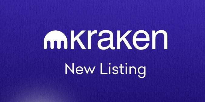𝗡𝗘𝗪 𝗟𝗜𝗦𝗧𝗜𝗡𝗚 𝗖𝗢𝗠𝗜𝗡𝗚 ‼️

Which token should <a href="/krakenfx/">Kraken</a> list next?👇👀

#Altseason2025