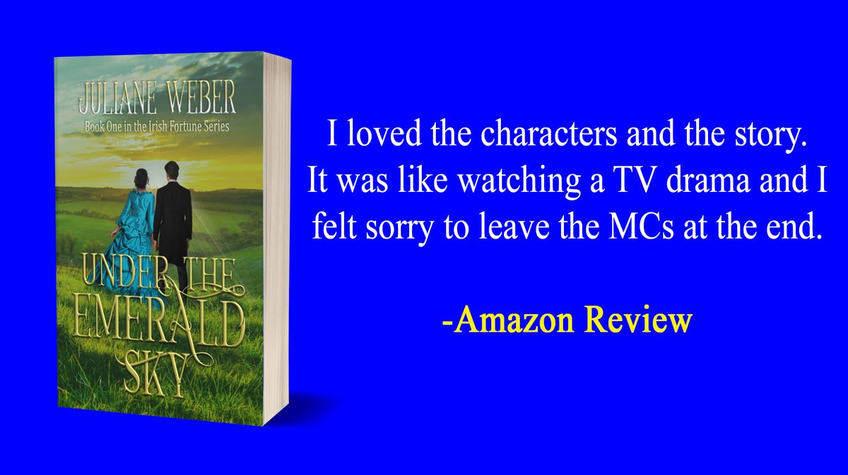 #HistoricalFiction in 19th century #Ireland…

lnk.bio/ZeRo

#KindleUnlimited #HistoricalRomance #GreatFamine #HistFic #series
