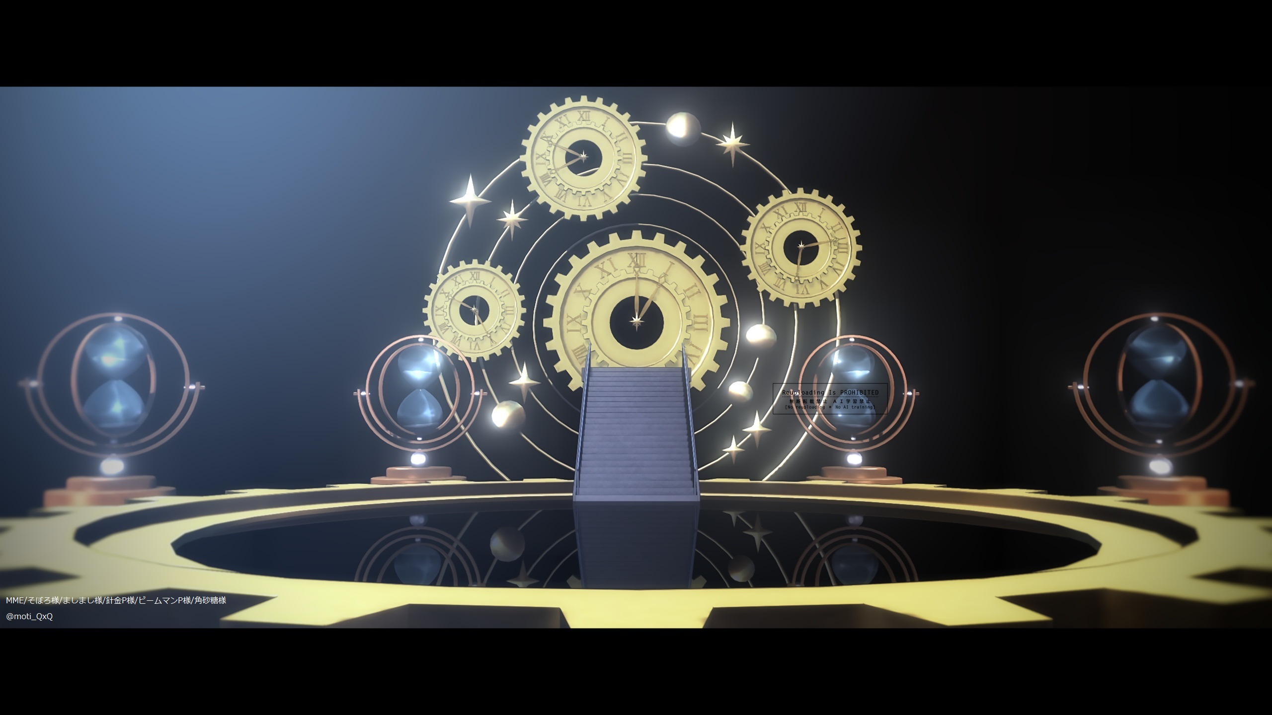 かんな@MMD バーチャルJC (@kanna3939) / X