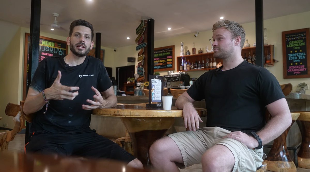 Nimiq Community ⬣ tweet media