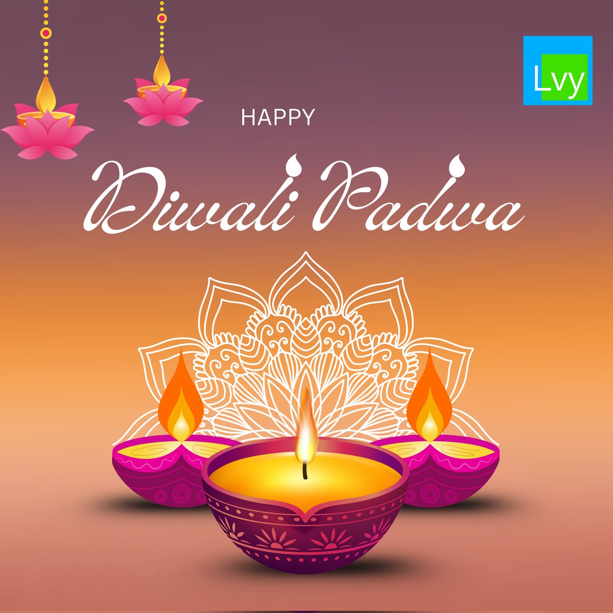 LvyRealtty's tweet photo. 🌟 Wishing you a prosperous Diwali Padwa filled with joy, success, and new beginnings!
Happy Diwali Padwa From Lvy Realtty® INDIA 🌟 https://t.co/Sc7VUIN5pK
