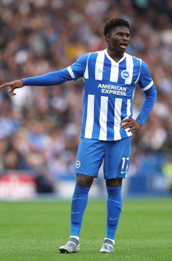 Prions pour que ces deux jeunes gardent la tête froide et restent épargnés par les blessures, car le Cameroun tient là deux joueurs générationnels. ⚽🇨🇲