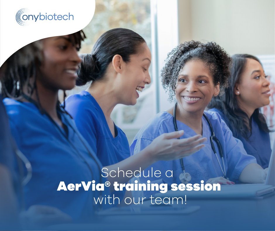 ONY Biotech tweet media