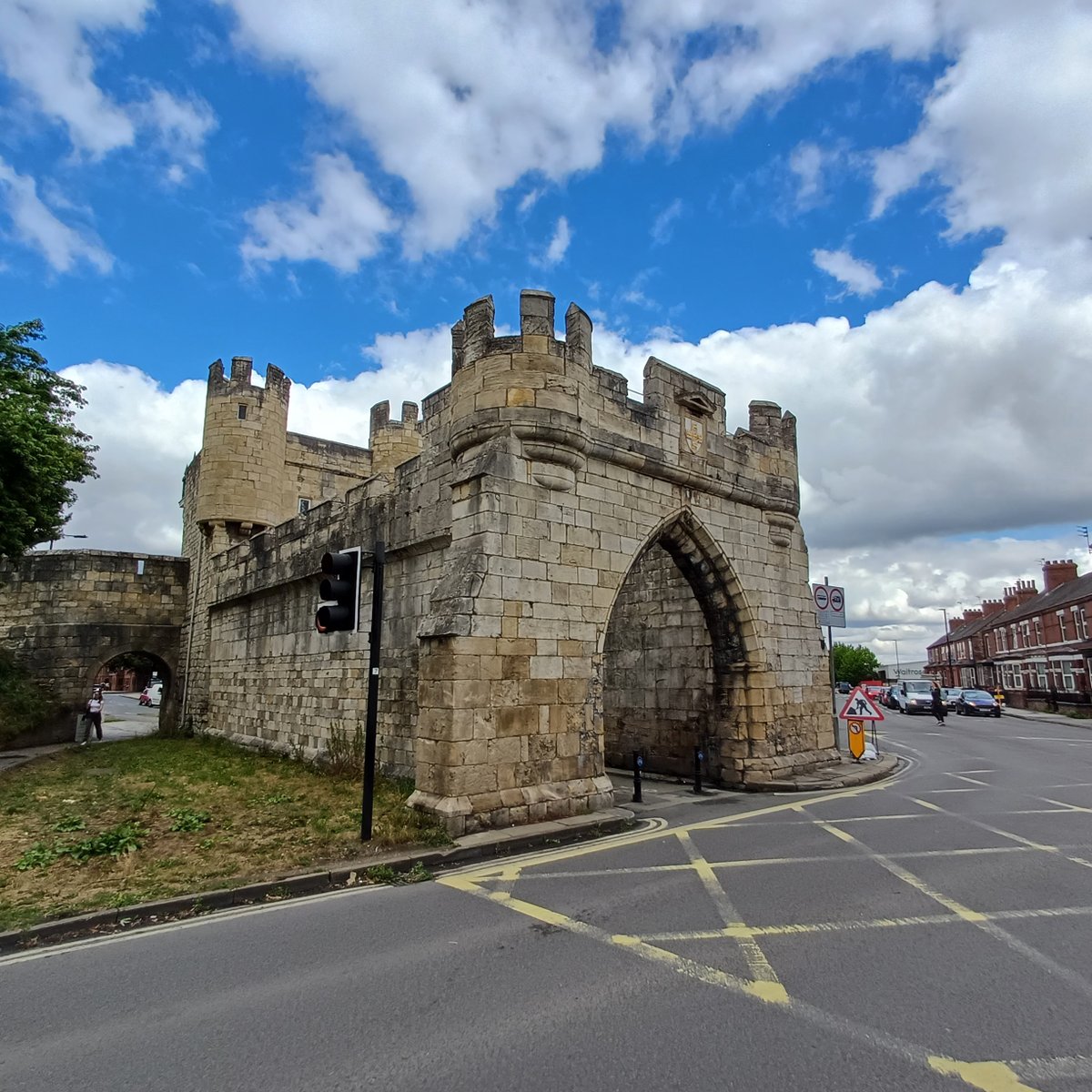 CitySightseeing York tweet media