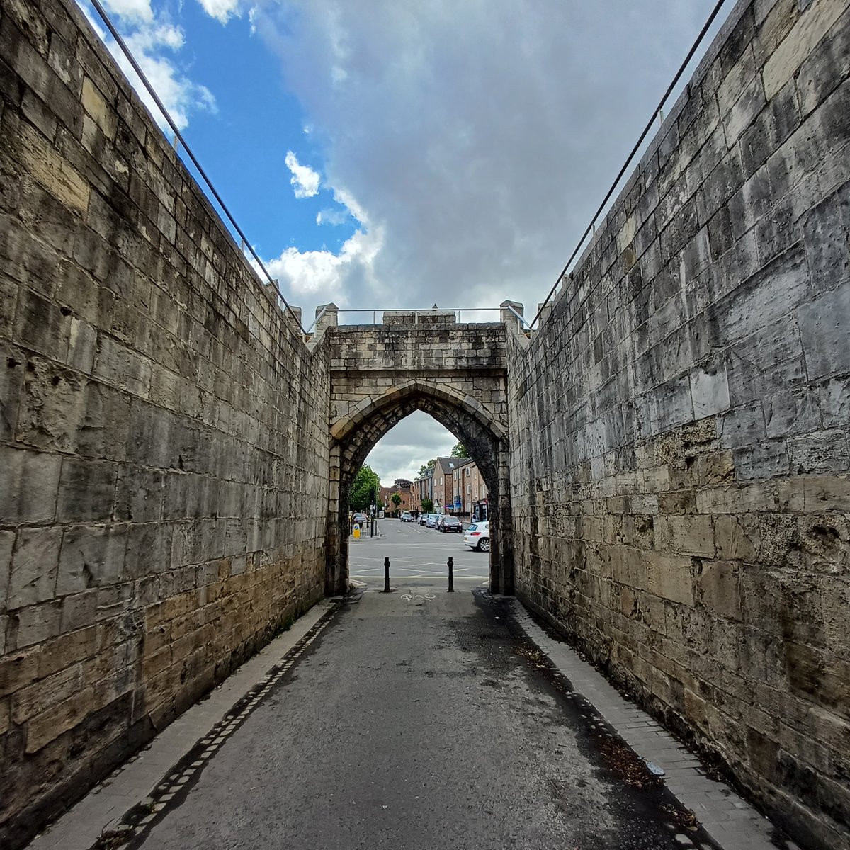 CitySightseeing York tweet media