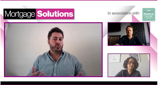 Brokers - Buy to Let properties not leaving the market but ‘changing hands’
Our BDMs Neil &amp; Stuart discuss how properties are moving to professional landlords and explain how our flexible lending criteria can help.
Watch the podcast here bit.ly/4nSUzSn