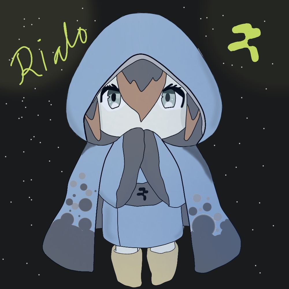 I want to be part of build Rialo together 
Grialo
Say back... 
<a href="/RialoHQ/">Rialo</a> 
<a href="/Rialoindonesia/">Rialo ID</a>