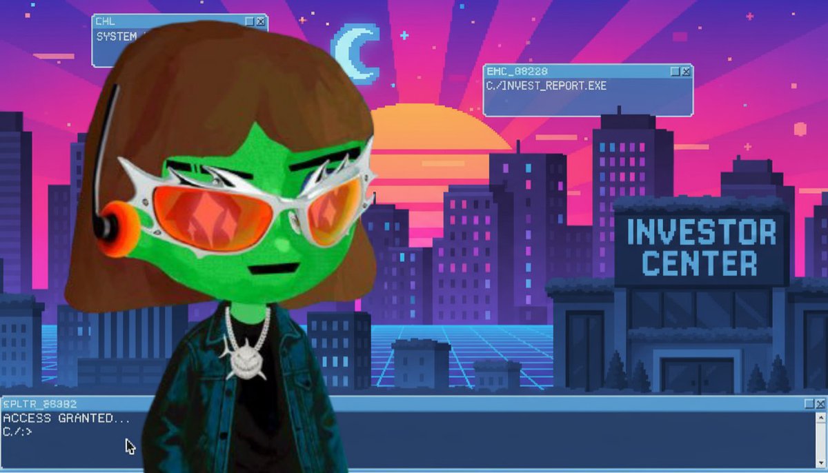 Green Cult tweet media