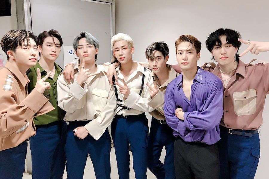RT [GOT7 X MAMA2025]

Good morning! Can we get 1K retweets &amp; replies for GOT7.
Don't forget to use the official hashtag when you reply or quote.
#2025MAMAVOTE #GOT7