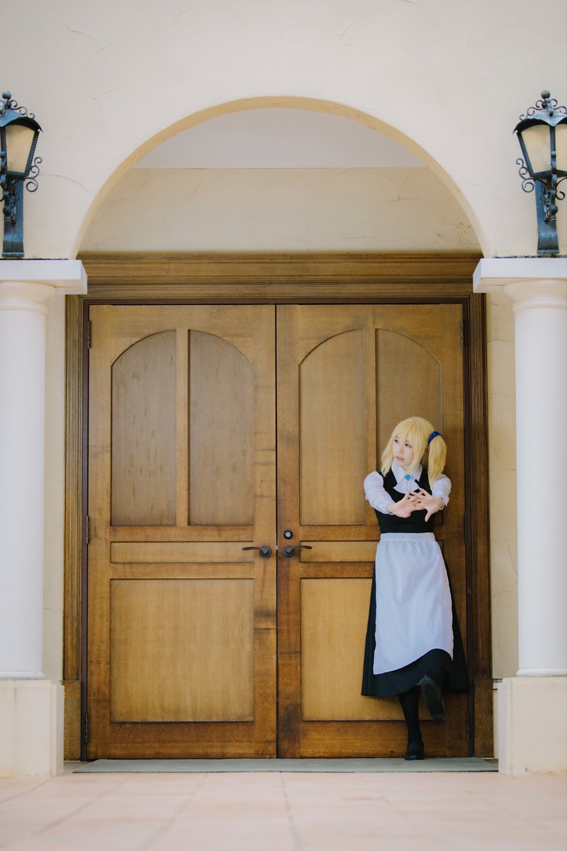 Lane_tweet's tweet image. .
早坂愛 / かぐや様は告らせたい

「転職しようかなあ…」

p @kazuyaba20 

#Lane_c #cosplay #コスプレ