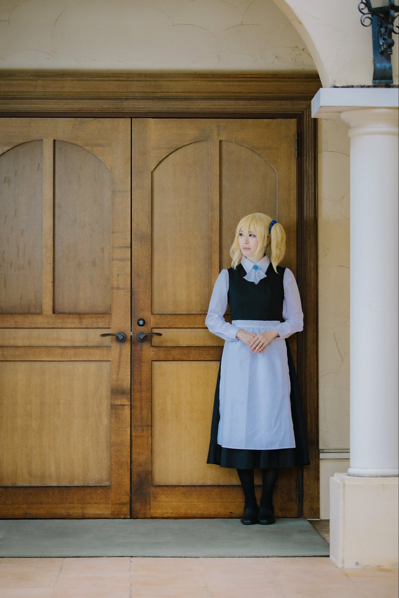 Lane_tweet's tweet image. .
早坂愛 / かぐや様は告らせたい

「転職しようかなあ…」

p @kazuyaba20 

#Lane_c #cosplay #コスプレ