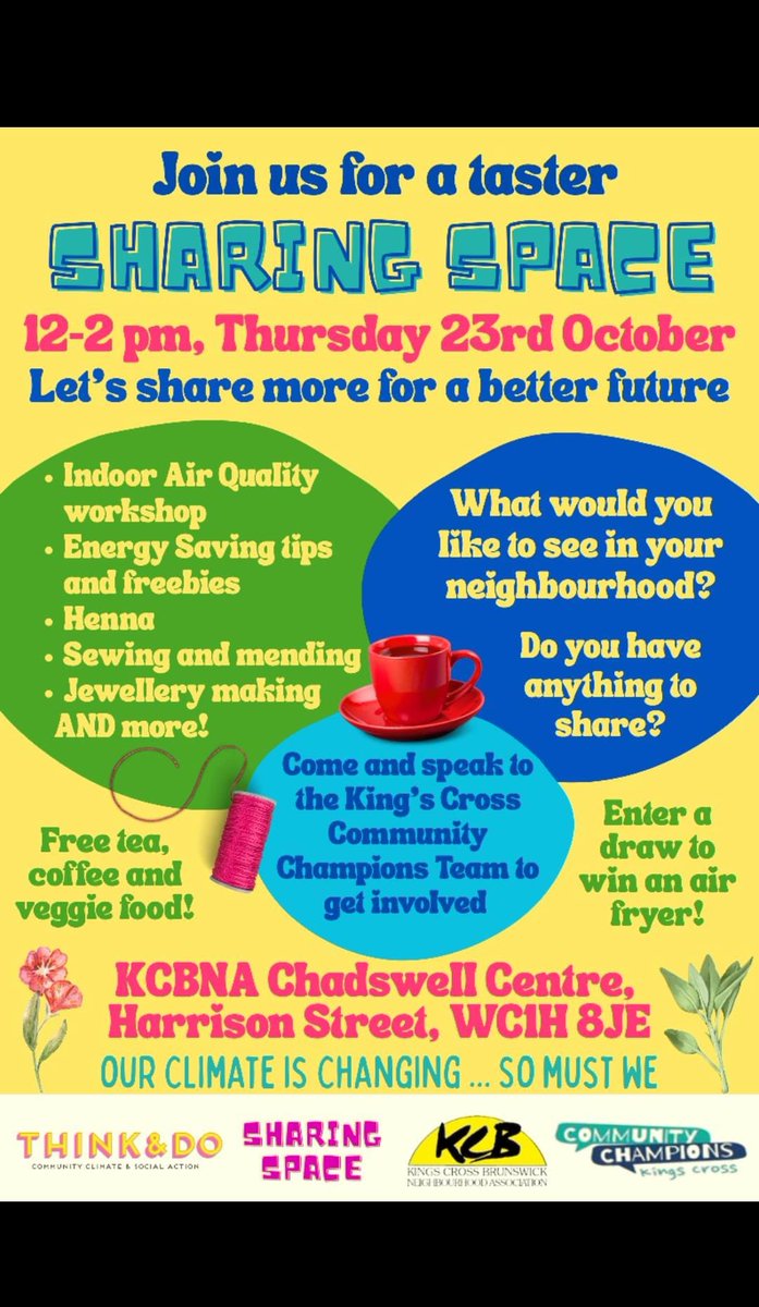 Hey Kings x residents …<a href="/CamdenCouncil/">Camden Council</a>