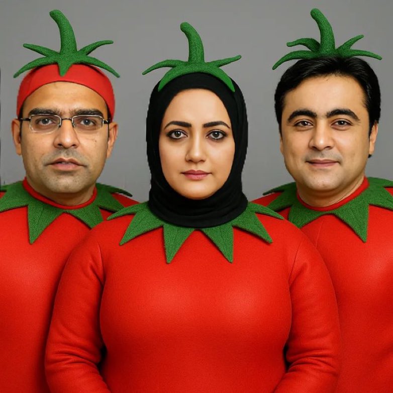 CivicDominance's tweet image. عسکری ٹماٹرز۔