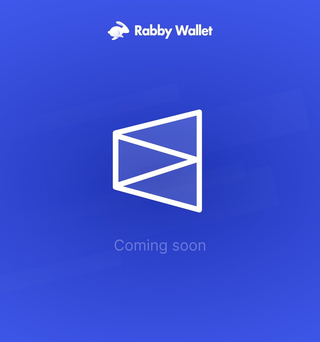 Rabby Wallet announcing PolyMarket integration